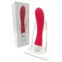 Cotoxo Dolphin - Vibromasseur Point G rechargeable (rouge)