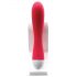 Cotoxo Dolphin - Vibromasseur Point G rechargeable (rouge)