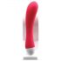 Cotoxo Dolphin - Vibromasseur Point G rechargeable (rouge)