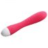 Cotoxo Dolphin - Vibromasseur Point G rechargeable (rouge)