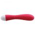 Cotoxo Dolphin - Vibromasseur Point G rechargeable (rouge)