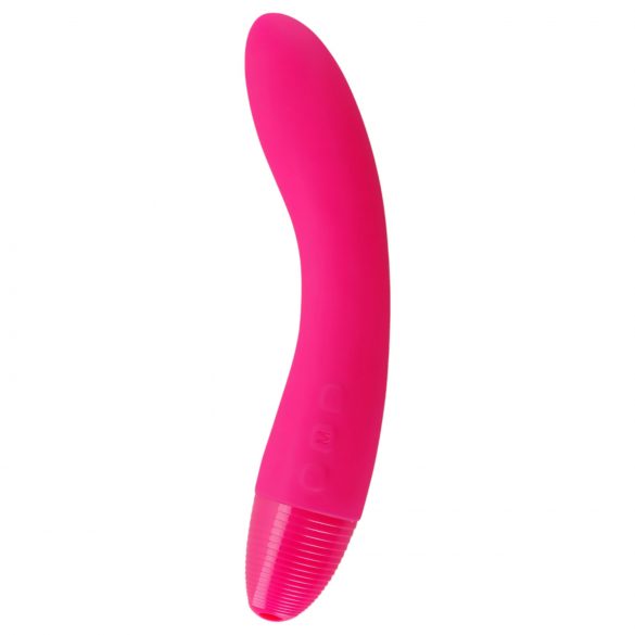 Picobong Zizo - Vibromasseur Point G (rose)