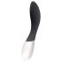 LELO Mona Wave - vibromasseur point G étanche (noir)