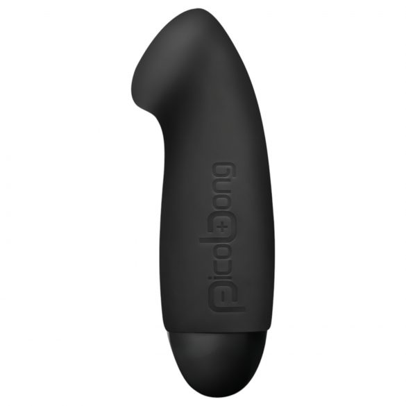 Picobong Kiki 2 - vibromasseur clitoridien (noir)