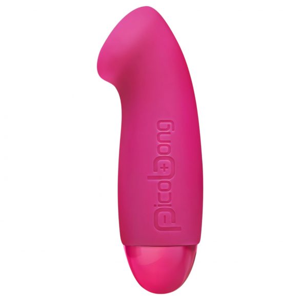 Picobong Kiki 2 - stimulateur de clitoris (rose)