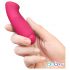 Picobong Kiki 2 - stimulateur de clitoris (rose)