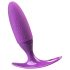 Picobong Tano 2 - masseur prostatique en silicone (violet)