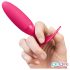 Picobong Tano 2 - masseur prostatique en silicone (rose)