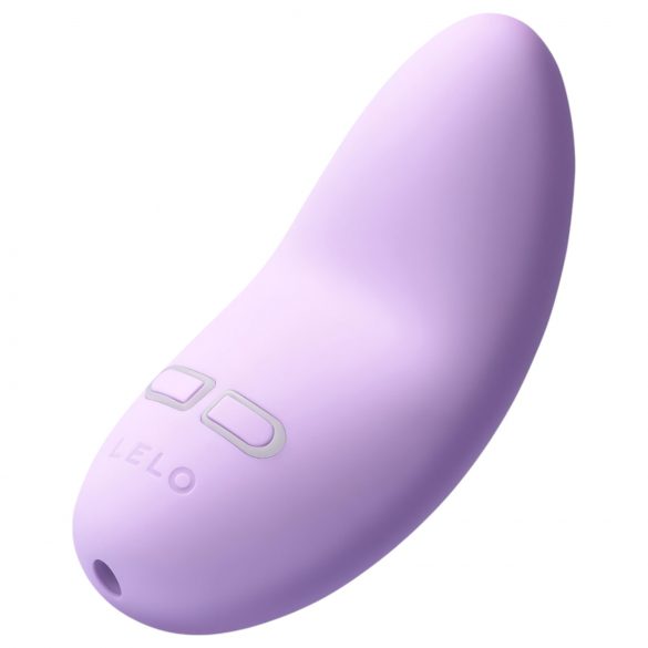 LELO Lily 2 - stimulateur clitoridien étanche (lavande)