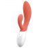 LELO Ina 3 - Vibromasseur étanche rechargeable (corail)