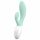 LELO Ina 3 - vibromasseur rechargeable étanche (menthe)