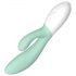 LELO Ina 3 - vibromasseur rechargeable étanche (menthe)