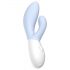 LELO Ina 3 - vibrateur rechargeable étanche (bleu aqua)