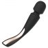 LELO Smart Wand 2 - moyen - masseur vibrant rechargeable (noir)