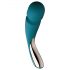 LELO Smart Wand 2 - moyen - masseur vibrant rechargeable (turquoise)