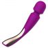 LELO Smart Wand 2 - Masseur Rechargeable Moyen (Violet)