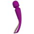 LELO Smart Wand 2 - Masseur Rechargeable Moyen (Violet)