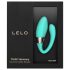 LELO Tiani Harmonie - vibromasseur pour couple (turquoise)