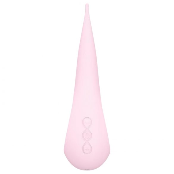 LELO Dot - vibromasseur clitoridien (rose)