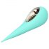 LELO Dot - stimulateur clitoridien rechargeable (turquoise)