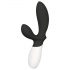 LELO Loki Wave 2 - stimulateur prostatique étanche rechargeable (noir)