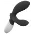 LELO Loki Wave 2 - stimulateur prostatique étanche rechargeable (noir)