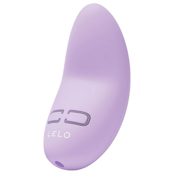 LELO Lily 3 - vibromasseur clitoridien étanche rechargeable (violet)