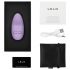 LELO Lily 3 - vibromasseur clitoridien étanche rechargeable (violet)