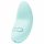 LELO Lily 3 - vibrateur clitoridien étanche rechargeable (vert)