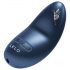 LELO Nea 3 - vibromasseur clitoridien étanche rechargeable (bleu)