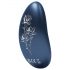 LELO Nea 3 - vibromasseur clitoridien étanche rechargeable (bleu)