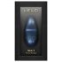 LELO Nea 3 - vibromasseur clitoridien étanche rechargeable (bleu)