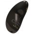 LELO Nea 3 - Vibrateur Clitoridien Rechargeable et Étanche (Noir)