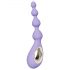 Boules LELO Soraya - Vibrateur anal rechargeable et étanche (violet)