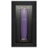 LELO Mia 3 - vibromasseur de voyage en forme de rouge à lèvres (violet)