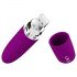 LELO Mia 3 - vibromasseur rouge à lèvres de voyage (rose)