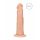 RealRock Dong 9 - Dildo réaliste (23 cm) - naturel