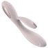 Raytech - vibromasseur clitoridien étanche rechargeable (rose)