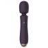 Raytech - masseur vibrant rechargeable étanche (violet)