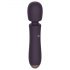 Raytech - masseur vibrant rechargeable étanche (violet)