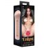 Enlust Ashlynn - vaginette en silicone avec images AI (naturel)