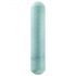 Vibromasseur écologique Gaia Eco M (turquoise) - moyen