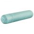 Vibromasseur écologique Gaia Eco M (turquoise) - moyen