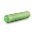 Gaia Eco M - Vibromasseur Écologique (Vert) - Moyen