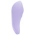 Platanomelón Cumbia - vibromasseur clitoridien rechargeable (violet)