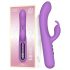 Engily Ross Swell - vibrateur clitoridien rechargeable et numérique (violet)