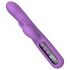 Engily Ross Swell - vibrateur clitoridien rechargeable et numérique (violet)