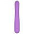 Engily Ross Swell - vibrateur clitoridien rechargeable et numérique (violet)