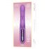 Engily Ross Swell - vibrateur clitoridien rechargeable et numérique (violet)