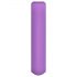 Engily Ross Whim - vibromasseur numérique rechargeable (violet)